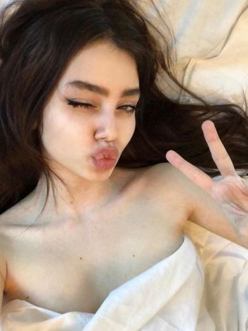 Эвелина